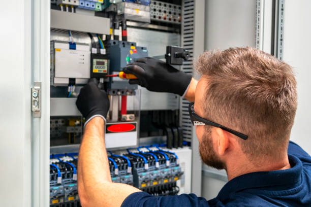Best Electrical Outlet Repair  in Braddock Hills, PA