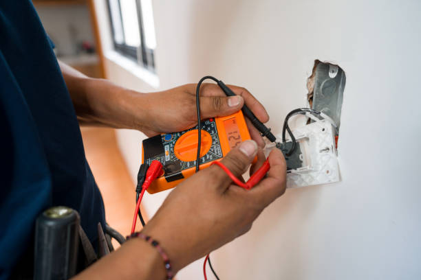 Best Electrical Wiring Services  in Braddock Hills, PA
