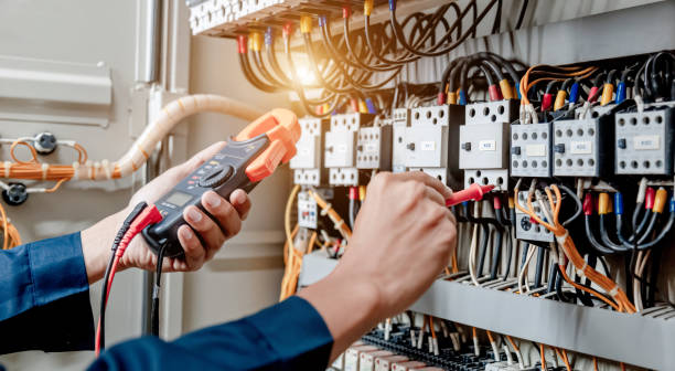 Best Electrical Upgrades for Homes  in Braddock Hills, PA