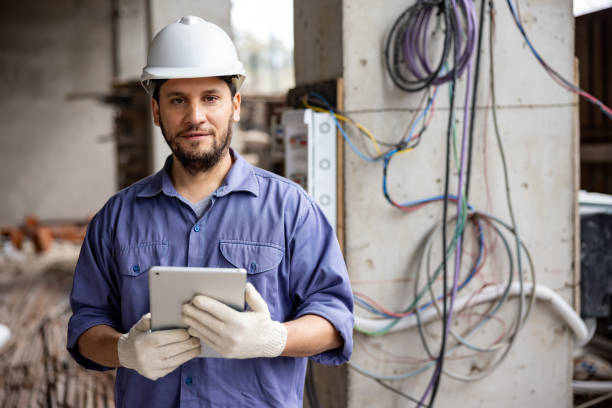 Best Electrical Rewiring Services  in Braddock Hills, PA