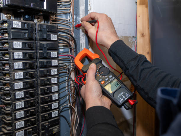  Braddock Hills, PA Electrician Pros