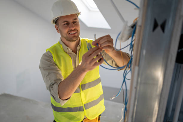 Generator Installation Services in Braddock Hills, PA
